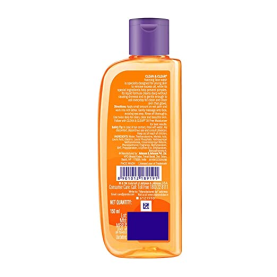Clean & Clear Foaming Face Wash For Oily Skin, 150ml